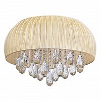 потолочный светодиодный светильник mw-light жаклин 5 465015009 в Нижнекамске