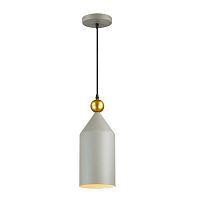 подвесной светильник odeon light bolli 4092/1 в Нижнекамске