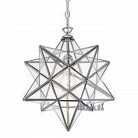 подвесной светильник ideal lux stella sp1 big в Нижнекамске