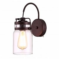 бра arte lamp bene a9179ap-1ck в Нижнекамске
