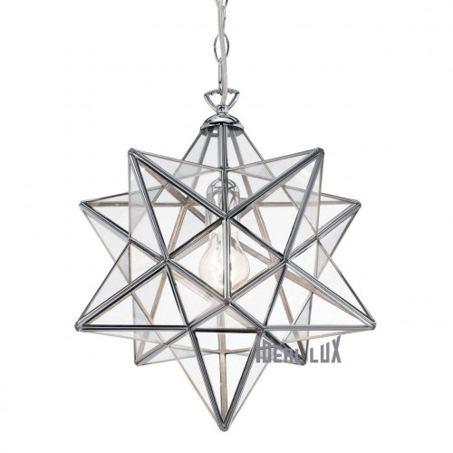 подвесной светильник ideal lux stella sp1 big в Нижнекамске
