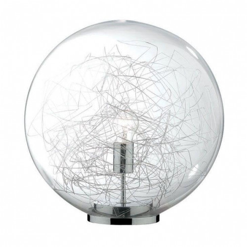 настольная лампа ideal lux mapa max tl1 d30 в Нижнекамске