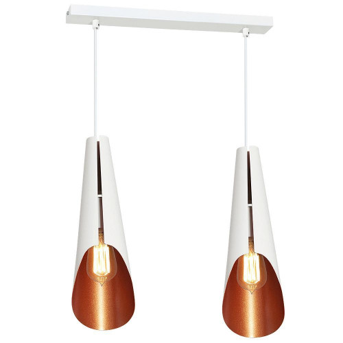 подвесной светильник luminex calyx 9173 в Нижнекамске