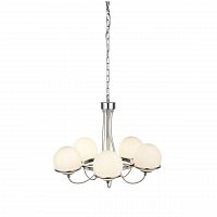 подвесная люстра arte lamp bergamo a2990lm-5cc в Нижнекамске