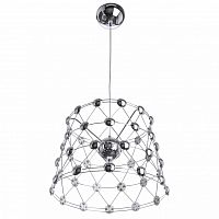 подвесной светодиодный светильник divinare 1609/02 sp-48 в Нижнекамске