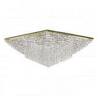 потолочный светильник dio darte asfour ferrara e 1.2.50.200 g в Нижнекамске