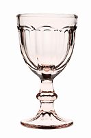 бокал для вина розовый кварц lv в Нижнекамске