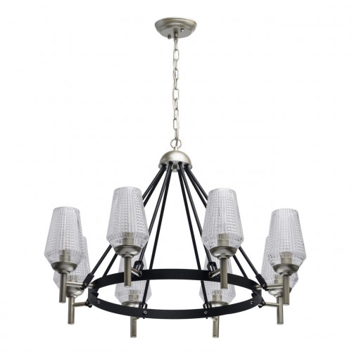 подвесная люстра mw-light альгеро 285011408 в Нижнекамске