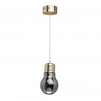 подвесной светодиодный светильник mw-light фрайталь 6 663011601 в Нижнекамске