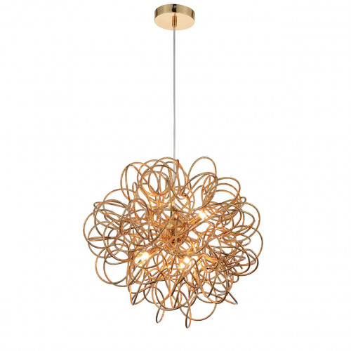 подвесная люстра st luce sl787.203.06 в Нижнекамске