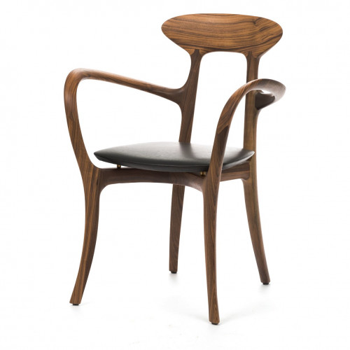 стул ma belle с подлокотниками в Нижнекамске