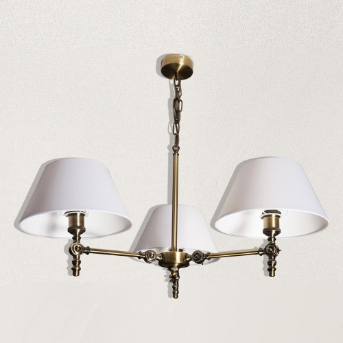 подвесная люстра arte lamp a5620lm-3ab в Нижнекамске