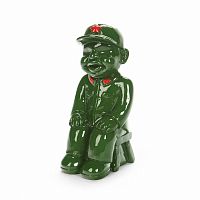 статуэтка military man 4 в Нижнекамске