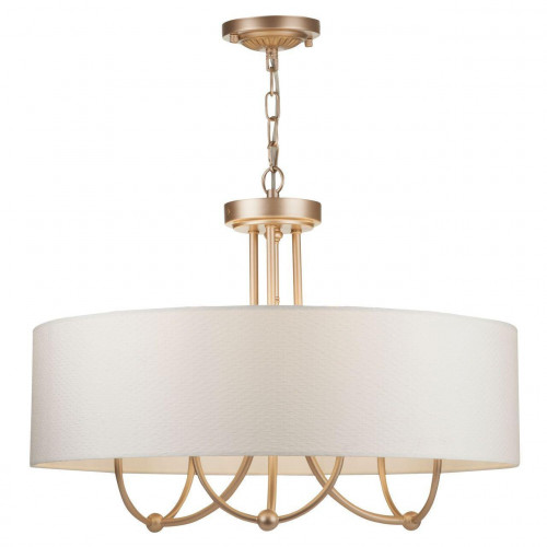 подвесная люстра maytoni roma arm006pl-08g в Нижнекамске
