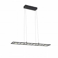 подвесной светодиодный светильник st luce elicano sl842.403.06 в Нижнекамске