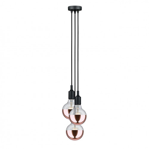 подвесная люстра paulmann stoffkabel 50343 в Нижнекамске