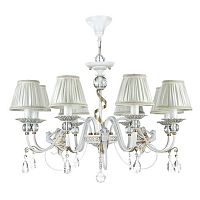 подвесная люстра люстра maytoni elina arm222-08-g в Нижнекамске