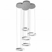 подвесная светодиодная люстра lightstar unitario 763439 в Нижнекамске