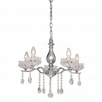 подвесная люстра silver light venere 724.54.5 в Нижнекамске