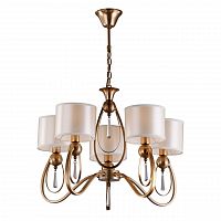 подвесная люстра omnilux mellitto oml-63813-05 в Нижнекамске
