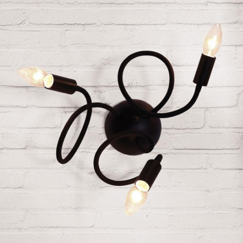 бра loft it roots loft1714w-bl в Нижнекамске