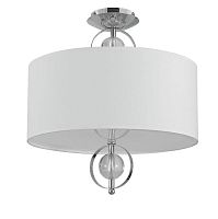 потолочная люстра crystal lux paola pl5 в Нижнекамске