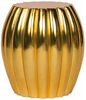табурет cinderella gold gloss в Нижнекамске