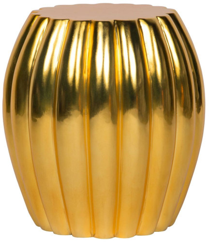 табурет cinderella gold gloss в Нижнекамске