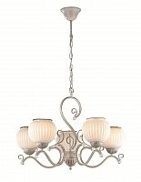 подвесная люстра lumion efetta 2855/5 в Нижнекамске