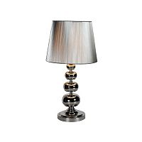 настольная лампа tk1012 silver от delight collection в Нижнекамске