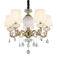 подвесная люстра omnilux mancino oml-55203-05 в Нижнекамске