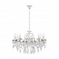 подвесная люстра dio darte elite siena e 1.1.12.600 bw в Нижнекамске