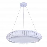 подвесной светодиодный светильник freya assanta fr6159-pl-36w-w в Нижнекамске