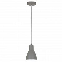 подвесной светильник arte lamp mercoled a5049sp-1gy в Нижнекамске