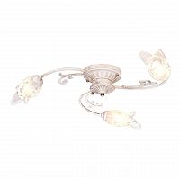 потолочная люстра silver light largo 709.51.3 в Нижнекамске