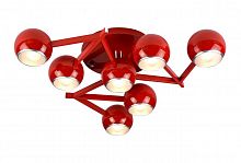 потолочная люстра st luce rottura sl853.602.07 в Нижнекамске