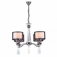 подвесная люстра arti lampadari rufina e 1.1.4.600 n в Нижнекамске