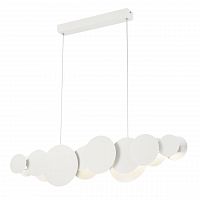 подвесной светодиодный светильник maytoni cloud mod003pl-l27ws в Нижнекамске
