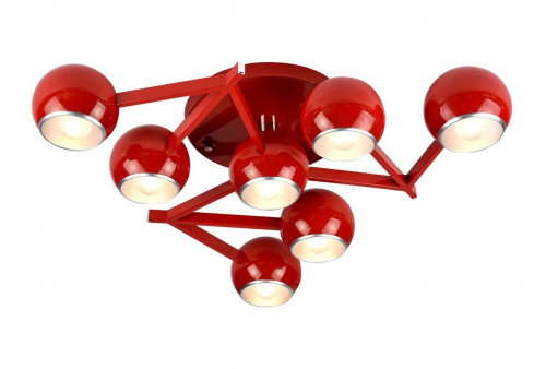 потолочная люстра st luce rottura sl853.602.07 в Нижнекамске