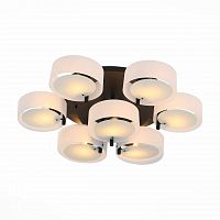 потолочная люстра st luce foresta sl483.402.09 в Нижнекамске