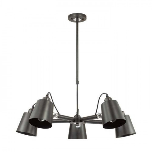 подвесная люстра lumion neropius 3532/5c в Нижнекамске