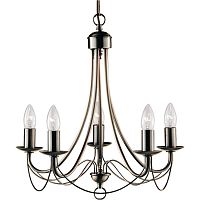 подвесная люстра arte lamp maypole a6300lm-5ab в Нижнекамске