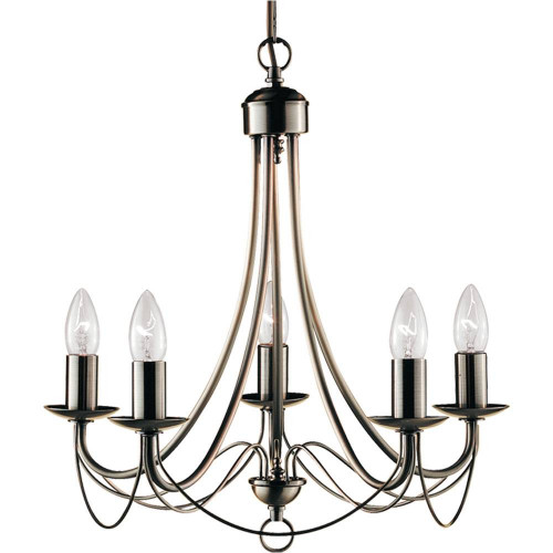 подвесная люстра arte lamp maypole a6300lm-5ab в Нижнекамске