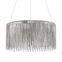 подвесной светодиодный светильник ideal lux versus sp168 round в Нижнекамске