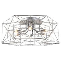 потолочная люстра lussole grlsp-9930 в Нижнекамске