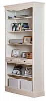 стеллаж mobilier de maison открытый белый в Нижнекамске