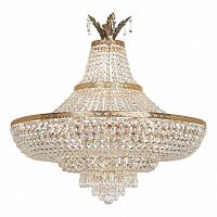 подвесной светильник arti lampadari castellana e 1.5.70.600 g в Нижнекамске