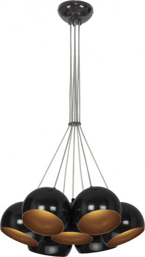 подвесная люстра nowodvorski ball 6588 в Нижнекамске