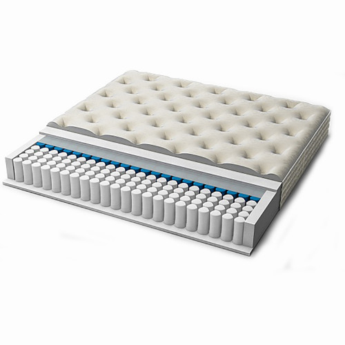 матрас duostar 160x200 в Нижнекамске