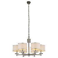 подвесная люстра arte lamp furore a3990lm-6cc в Нижнекамске